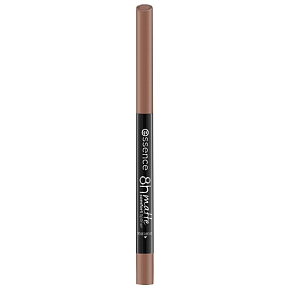 Essence 8H Matte Comfort tužka na rty 01 Cinnamon Spice 0,3 g