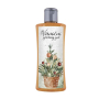 Bohemia Gifts Vánoční přání sprchový gel 250 ml + šampon na vlasy 250 ml, kniha kosmetická sada