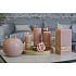 Lima Rustic Candle terakota svíčka válec 60 x 150 mm 1 kus