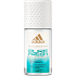 Adidas Pure Fresh deodorant roll-on unisex 50 ml