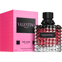 Valentino Born in Roma Intense Donna parfémovaná voda pro ženy 100 ml