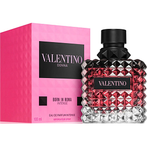Valentino Born in Roma Intense Donna parfémovaná voda pro ženy 100 ml