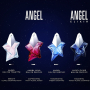 Thierry Mugler Angel Elixir parfémovaná voda plnitelný flakon pro ženy 25 ml