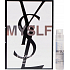 Yves Saint Laurent MYSLF parfémovaná voda pro muže 1,2 ml s rozprašovačem, vialka