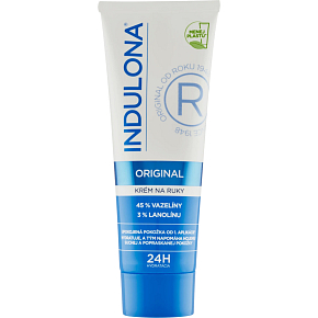 Indulona Original ochranný krém na ruce, 75 ml Indulona Original ochranný krém na ruce, 75 ml