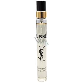Yves Saint Laurent Libre parfémovaná voda pro ženy 10 ml