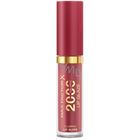 Max Factor 2000 Calorie hydratační lesk na rty 105 Berry Sorbet 4,4 ml