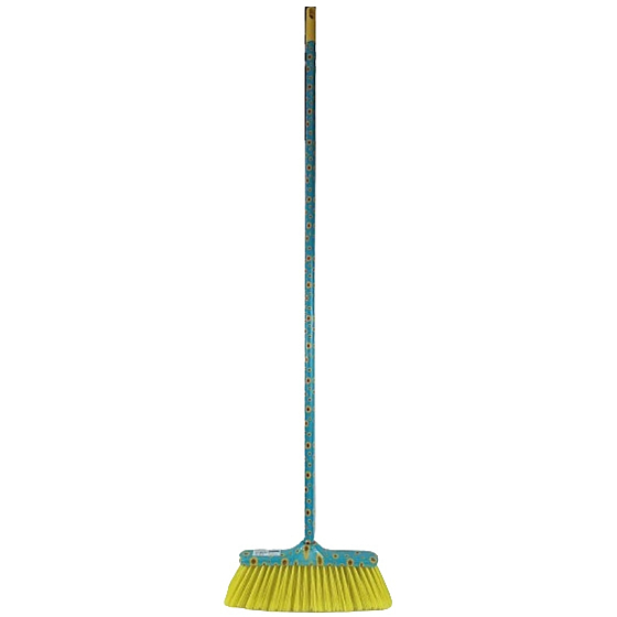 Clanax Slunečnice smeták s tyčí 120 cm
