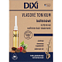 Dixi Kofeinové vlasové tonikum, 7× 10ml
