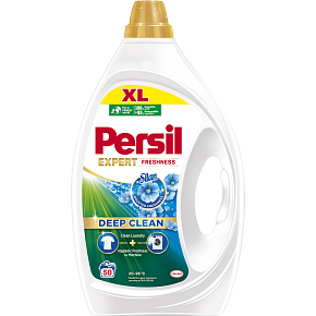 Persil Gel Freshness by Silan prací gel, 50 praní, 2,25 l Persil Gel Freshness by Silan prací gel, 50 praní, 2,25 l