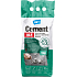 Het cement bílý, pro přípravu malt a betonů, 3 kg