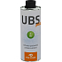 Polykar UBS nástřik podvozku, černý, 1 l