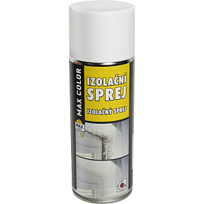 Max Color izolační sprej na skrvrny, 400 ml
