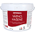 Vápno na bílení, hašená vápenná barva, Čerťák, 10 kg