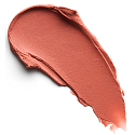 Essence matný krém na rty BLUR soufflé 03 Hot Offline, 3,6 ml