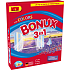 Bonux Color Caring Lavender prací prášek, 4 praní, 300 g