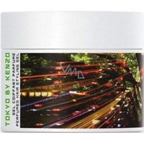 Kenzo Tokyo by Kenzo sprchový a vlasový gel pro muže 100 ml