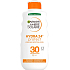 Garnier Ambre Solaire Hydra 24h Protect SPF30 mléko na opalování 200 ml