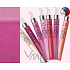 Dermacol Soft Lips lesk na rty odstín 03 6 ml