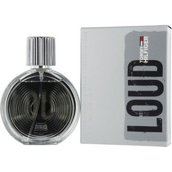 Tommy Hilfiger Loud Man toaletní voda 25 ml