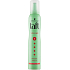 Taft Volume Mega, pěnové tužidlo s dvojitým push-up efektem, síla fixace 5, 200 ml