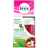 Veet Easy Wax Natural Inspirations vosková náplň do elektrického setu pro citlivou pokožku 50 ml