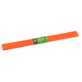 Koh-i-Noor Krepový papír 50 x 200 cm, oranžový Koh-i-Noor Krepový papír 50 x 200 cm, oranžový