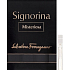 Salvatore Ferragamo Signorina Misteriosa parfémovaná voda pro ženy 1,5 ml s rozprašovačem, vialka