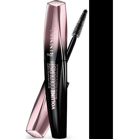 Rimmel London Wonderfull Volume Colourist řasenka 003 Extreme Black 11 ml
