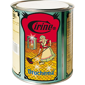 Druchema Cirine vosk na dřevo, parkety, lino, žlutá, 550 g
