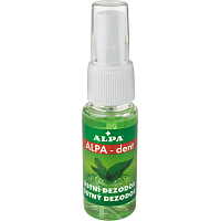 Alpa dent ústní dezodor, 30 ml
