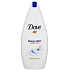 Dove Beauty Bath Indulging Cream krémová pěna do koupele 500 ml