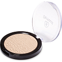 Dermacol Compact Powder zmatňující kompaktní pudr 01 8 g