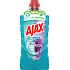 Ajax na podlahy a povrchy Boost Vinegar Lavender univerzální, vinný ocet a levandule, 1 l