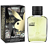 Playboy My Vip Story toaletní voda pro muže 100 ml