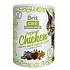 Brit Care Cat Snack Křupavý kuřecí pamlsek s rakytníkem a borůvkami doplňkové krmivo pro dospělé kočky 100 g