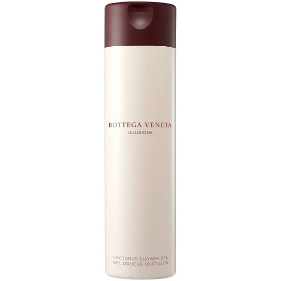 Bottega Veneta Illusione for Her sprchové gely pro ženy 200 ml