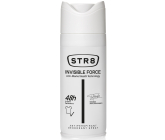 Str8 Invisible Force antiperspirant deodorant sprej pro muže 150 ml