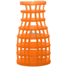 Fre Pro Eco Air 2.0 Mango prostorový osvěžovač vzduchu oranžový 10 cm