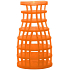 Fre Pro Eco Air 2.0 Mango prostorový osvěžovač vzduchu oranžový 10 cm
