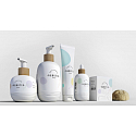 Agnotis Baby Natural Sponge přírodní mycí houba pro děti 1 kus