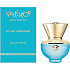 Versace Dylan Turquoise toaletní voda pro ženy 5 ml, Miniatura