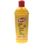 Real Creme Gel Kuchyně krémový gel na indukční, sklokeramické desky a další citlivé povrchy 450 g