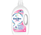 Coccolino Care Vlna a hedvábí speciální péče o citlivé tkaniny prací gel 75 dávek 3 l