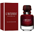 Givenchy L'Interdit Eau de Parfum Rouge parfémovaná voda pro ženy 50 ml