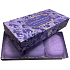 Antico Saponificio Gori Lavanda Toscana ručně vyráběné italské mýdlo 3 x 150 g