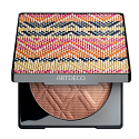 Artdeco All Seasons Bronzing Powder trojbarevný bronzer na celoroční využití Summer It-Piece 20 g