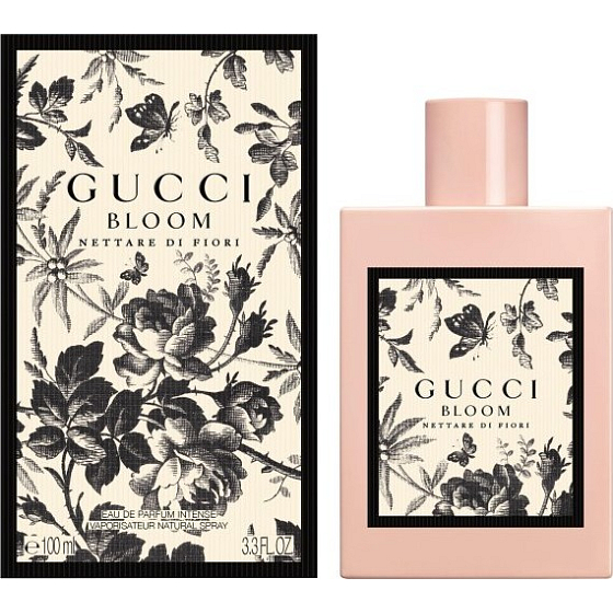Gucci Bloom Nettare di Fiori parfémovaná voda pro ženy 100 ml