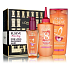 Loreal Paris Elseve Dream Long obnovující šampon pro dlouhé poškozené vlasy 250 ml + lamelární kondicionér pro dlouhé poškozené vlasy 200 ml + bezoplachové sérum pro dlouhé poškozené vlasy 100 ml, kosmetická sada