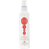 Kallos KJMN Volumizing objemový sprej pro jemné vlasy 200 ml